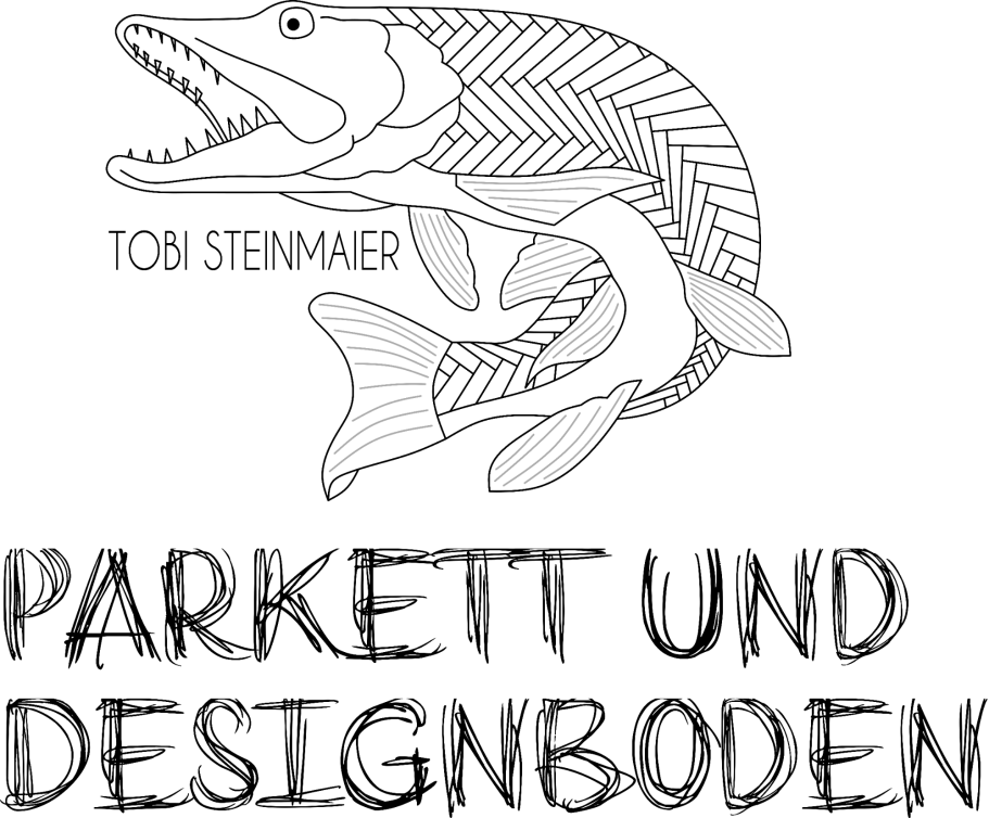 Logo Tobi Steinmaier Parkett und Designböden